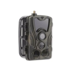 Denver WCL-8040MK2 4G 8MP Wildlife Camera - Capture Stunning Moments with Unmatched Clarity!